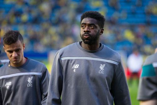 Kolo Toure