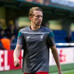 ลูคัส เลว่า (Lucas Leiva)