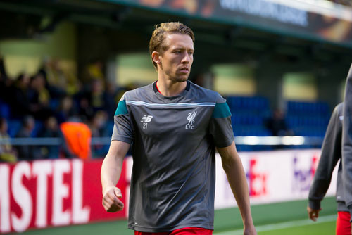 ลูคัส เลว่า (Lucas Leiva)