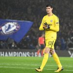 ติโบต์ กูร์ตัวส์ (Thibaut Courtois)